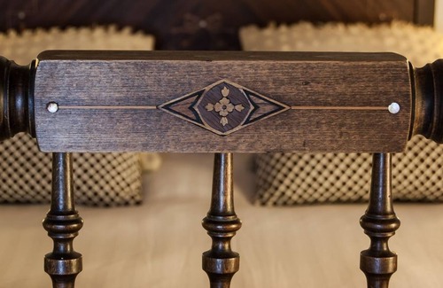 Riudarenes House | 18th century country house, fully equipped