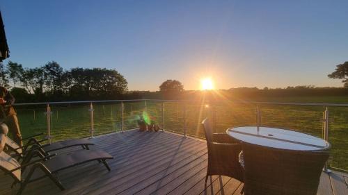 Broadwoodwidger House | 18th century renovated barn in beautiful Devon countryside