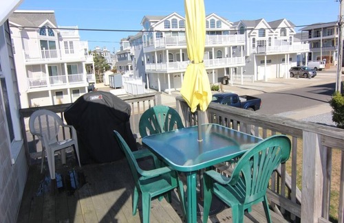 Sea Isle City House | 19 49th Street Sea Isle City