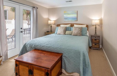 North Forest Beach House | 19 Jacana - Carolina Cottage