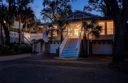 North Forest Beach House | 19 Jacana - Carolina Cottage