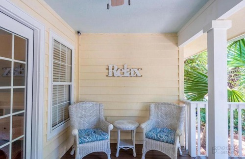 North Forest Beach House | 19 Jacana - Carolina Cottage