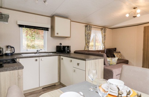 New Quay Cottage | 19-MOONSHINE, pet friendly, with a garden in Llanarth