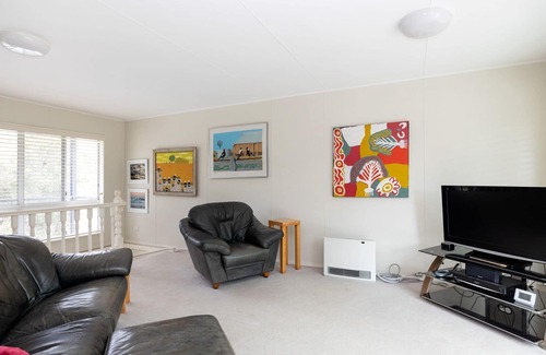 Bawley Point House | 19 Northaven Ave Family holiday home near Gannett Beach