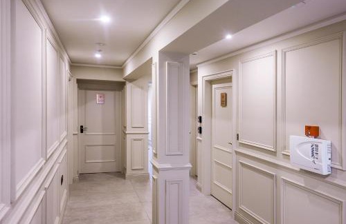 Belcoo Apartment | 19 on the green