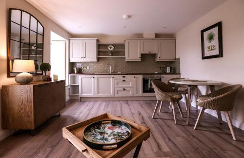 Belcoo Apartment | 19 on the green
