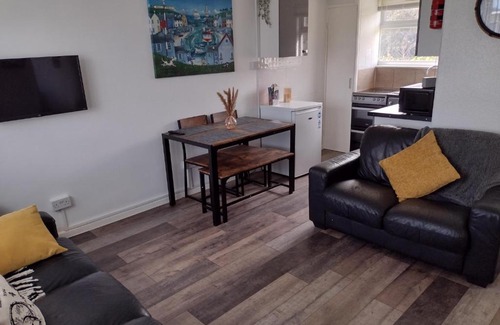 Great Yarmouth Apartment | 19 Seadell