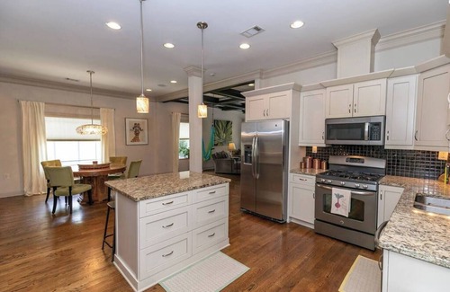 Ormewood Park House | 1900s Charmer, Mins to Beltline