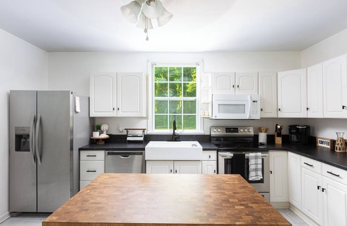 Cape Charles House | 1903 By the Sea - Minutes from Cape Charles