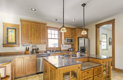 Highland House | 1912 Vintage Charm in Trendy LoHi | 30+ Days