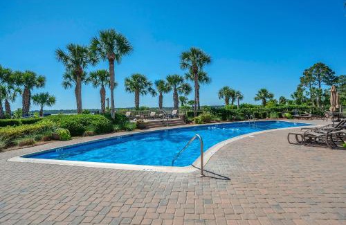 South Beach House | 1914 South Beach Club at The Sea Pines Resort