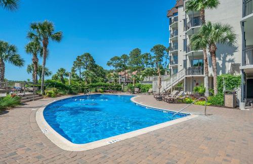 South Beach House | 1914 South Beach Club at The Sea Pines Resort
