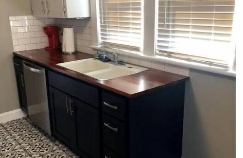 Canton House | 1920's Gem