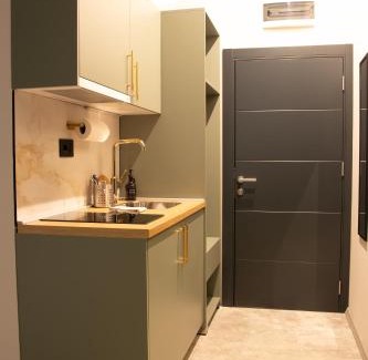 Zeleni Venac Apartment | 1922 Downtown Apartments
