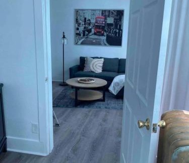 Downtown Klamath Falls Apartment | 1930s Building on Main St Apt 211 Downtown