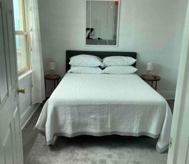 Downtown Klamath Falls Apartment | 1930s Building on Main St Apt 211 Downtown