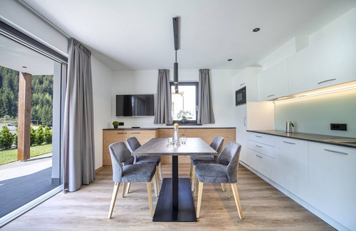 Selva di Val Gardena Apartment | 193C Apartments Chalet Silva