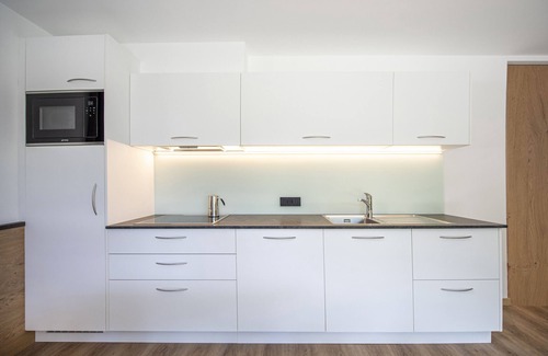 Selva di Val Gardena Apartment | 193C Apartments Chalet Silva