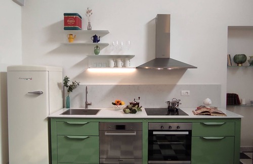 Ostuni Apartment | 1940 Luxury Accommodations by Wonderful Italy