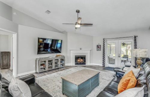 Pensacola House | 1941 Coral Island Rd