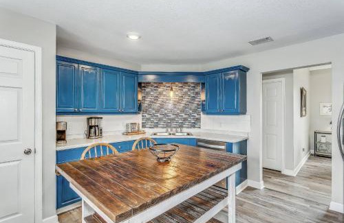 Pensacola House | 1941 Coral Island Rd