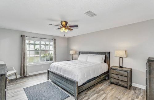 Pensacola House | 1941 Coral Island Rd