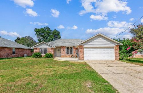 Pensacola House | 1941 Coral Island Rd