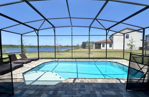 Haines City House | 195MCV - Balmoral Resort