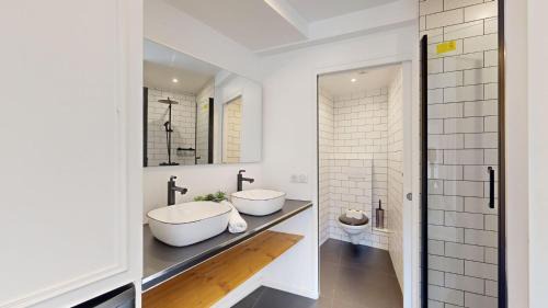 12th Arrondissement Apartment | 199 Suite Monopoly - Superb Apartment in Paris
