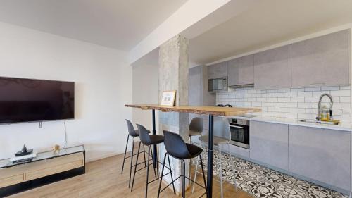 12th Arrondissement Apartment | 199 Suite Monopoly - Superb Apartment in Paris