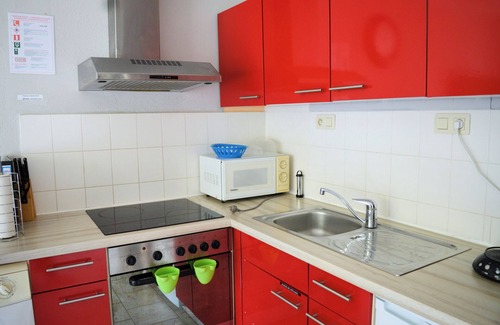 La Calamine Apartment | 19N Appartement
