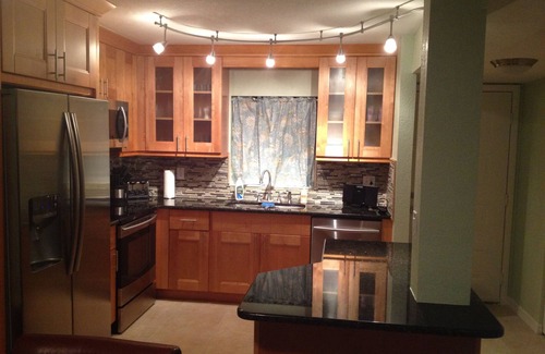 Sand Key Condo | 19th Floor - Sand Key Gulf Front, 100% Remodeled 2 BR, 2 BA Condo On The Beach
