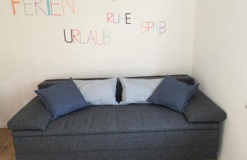Bamberg Apartment | 1A Ferienwohnung Bamberg