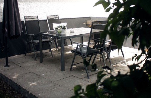 Emmerthal Apartment | 1a Fewo storm - at Hameln