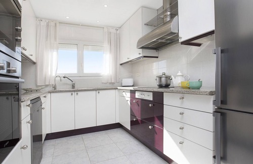 Calella de Palafrugell Villa | 1ALB 01 - Apartment for 6 people located in Calella de Palafrugell, just 350m from the beach