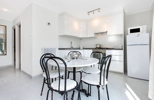 Llafranc Apartment | 1ANC 14B - Simple apartment very close to Llafranc beach