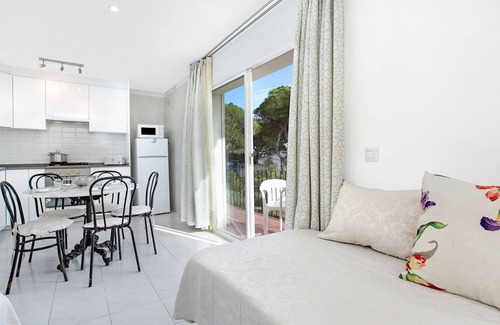 Llafranc Apartment | 1ANC 14B - Simple apartment very close to Llafranc beach