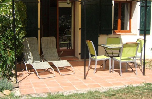 Sorede Apartment | 1apartment, pool, near collioure1