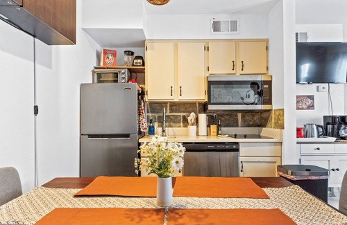 Florida Central Atlantic Coast Condo | 1B/1B Family friendly, Amenities, Coffee bar, Kissimmee