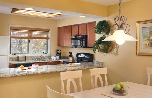 Fairfield Glade Resort | 1BD/Crossville - Gorgeous Tennessee Resort Near Cumberland Plateau