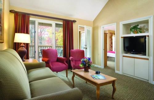 Fairfield Glade Resort | 1BD/Crossville - Gorgeous Tennessee Resort Near Cumberland Plateau