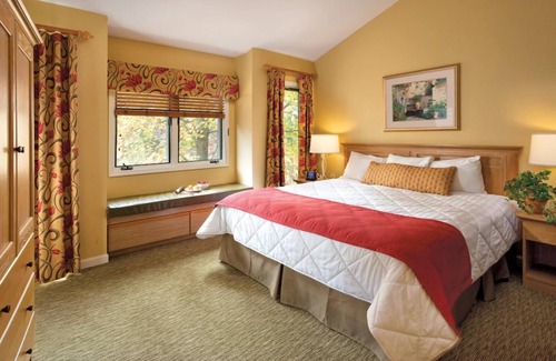 Fairfield Glade Resort | 1BD/Crossville - Gorgeous Tennessee Resort Near Cumberland Plateau