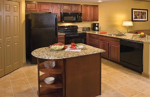 Pennington Bend Resort | 1BD/Nashville w/Full Kitchen, W/D, Sleeper Sofa, & Amazing Amenities!