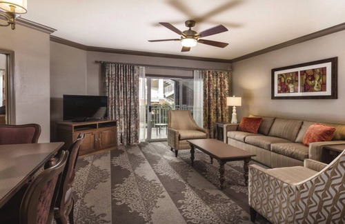 Pennington Bend Resort | 1BD/Nashville w/Full Kitchen, W/D, Sleeper Sofa, & Amazing Amenities!