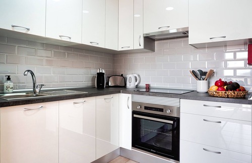 Los Cristianos Apartment | 1BDR Stylish & Great View - Los Cristianos