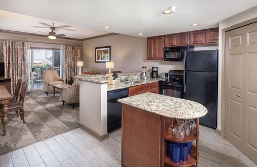 Inglewood Resort | 1Bed/1Bath Gorgeous Nashville Resort Next to Grand Ole Opry!