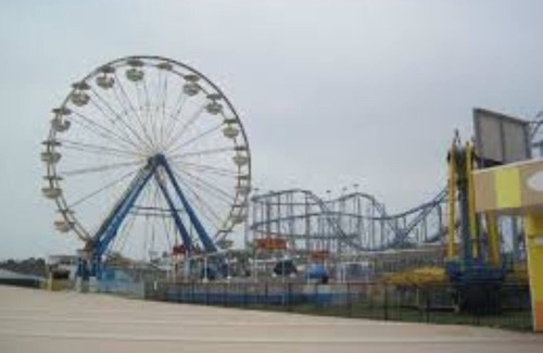 Daytona Beach Hotel | 1Bed/1Bath Suite. Daytona Beach, FL!