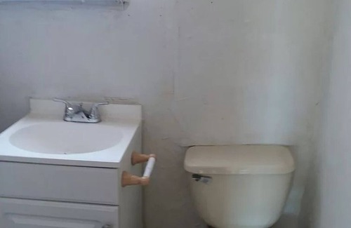 Beaumont House | 1Bed and 1Bath house for Rent