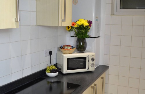 Cambridge Apartment | ⭐ 1bed near Rail Station & Hospital, FREE car park, Bus Stop ❤️