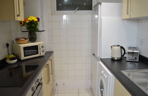Cambridge Apartment | ⭐ 1bed near Rail Station & Hospital, FREE car park, Bus Stop ❤️
